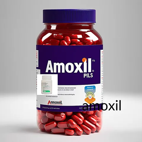 Achat amoxil